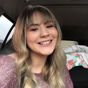 Meet your Posher, Sammi